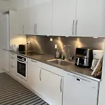 Apartament With Amazing Water View Kopenhaga