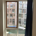 With Amazing Water View Apartament Kopenhaga