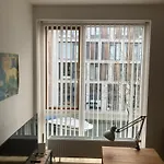 With Amazing Water View Apartament Kopenhaga