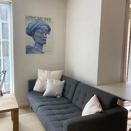 With Amazing Water View * Copenhagen