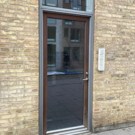 With Amazing Water View Lägenhet *