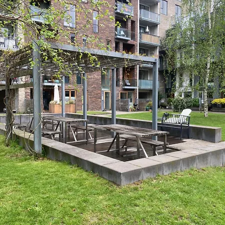 Apartment With Amazing Water View *