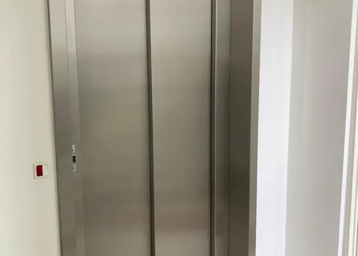 With Amazing Water View