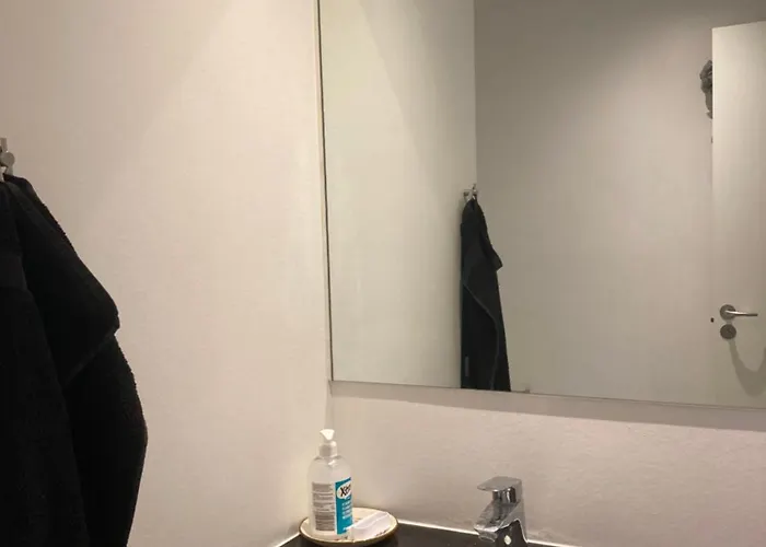 With Amazing Water View