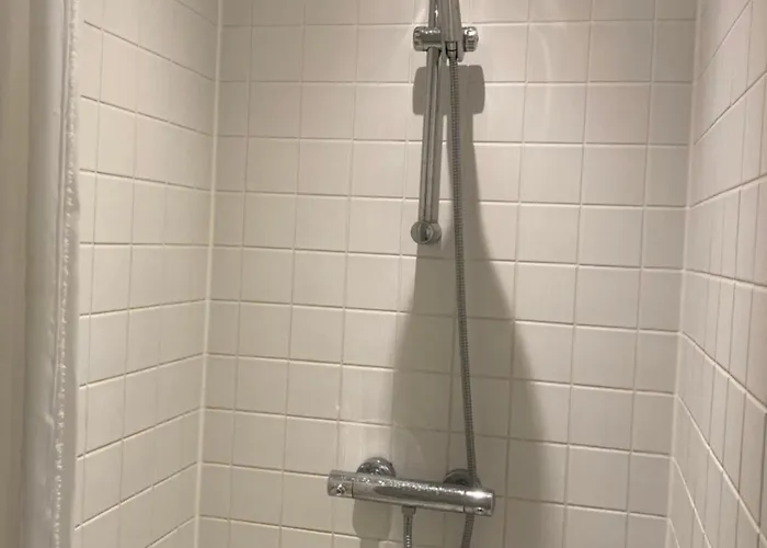 With Amazing Water View * Copenhagen