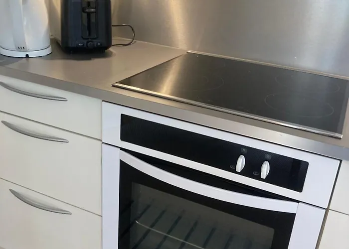 With Amazing Water View Apartment *