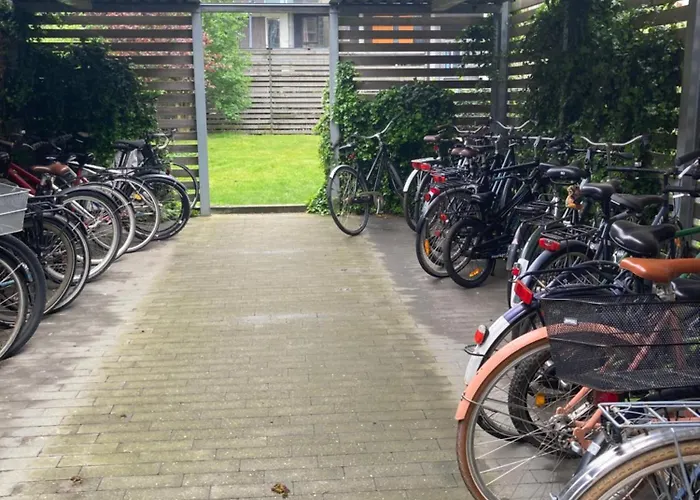 Apartment With Amazing Water View