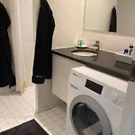 Apartment With Amazing Water View Kopenhagen